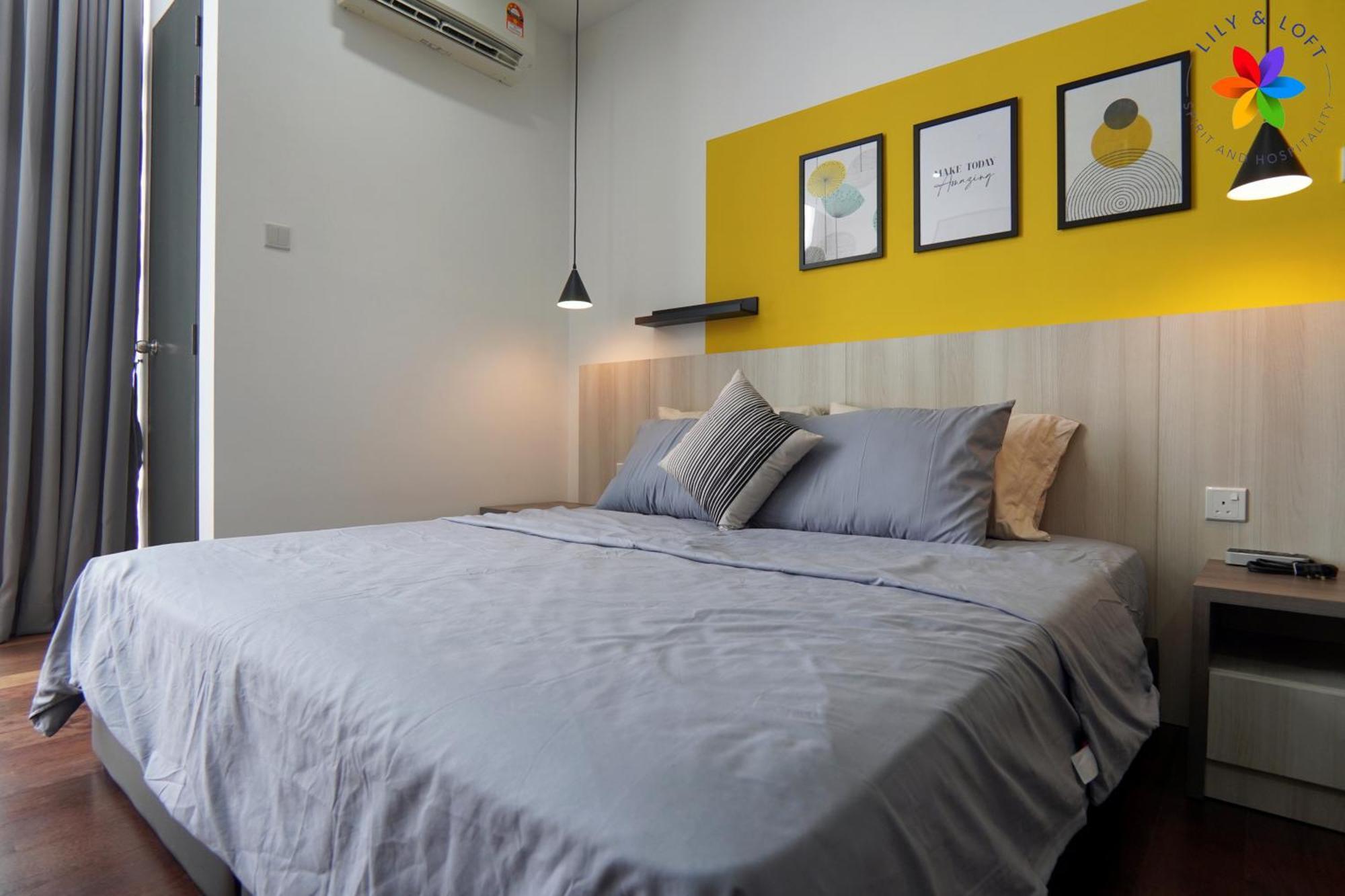 Lily And Loft - Queensville @ Kuala Lumpur - Netflix Exterior foto